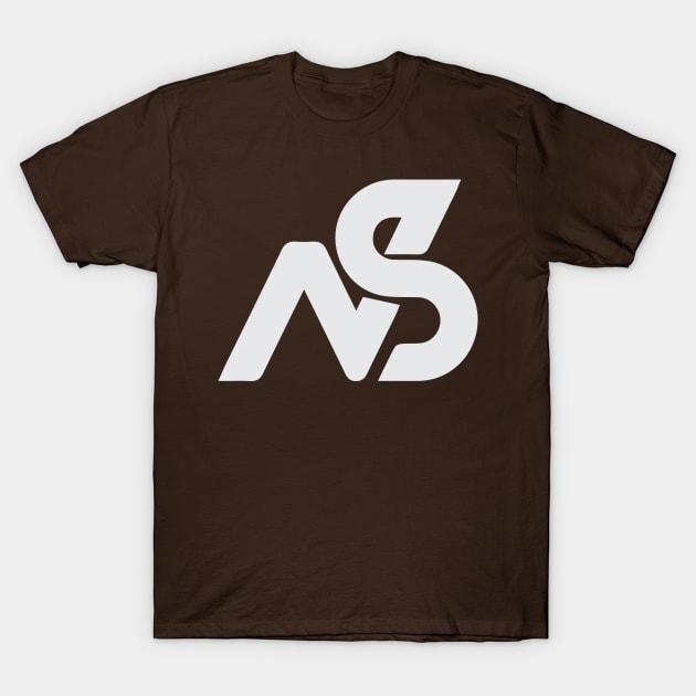 NS Street Leaks T-Shirt by Infilife